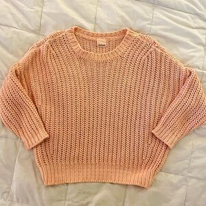 Babaa Jumper No. 18